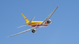 Przesyłki lotnicze będą doręczane nowymi Boeing’ami 777 Freighter, które dołącza