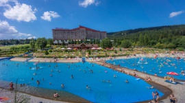 ZAKOPANE CIĄGLE W CZOŁÓWCE WAKACYJNYCH KIERUNKÓW LIFESTYLE, Podróże - Sezon wakacyjny coraz bliżej, a Ty wciąż nie wybrałeś kierunku podróży? Polskie morze, a może góry?