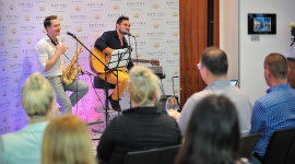 La Nuit by Sofitel LIFESTYLE, Podróże - Hotele Sofitel znane są z celebrowania 21 czerwca wielkiego międzynarodowego święta muzyki - Fête de la Musique.