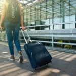 Ile zapłacimy za bagaż rejestrowany w tanich liniach lotniczych?