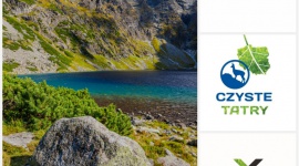 Czyste Tatry ekoMałopolska 2019 dla ochrony środowiska w regionie