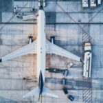 Takich zdjęć wrocławskiego lotniska jeszcze nie widziałeś