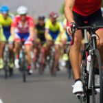 Uczestnicy Tour de Pologne po raz kolejny w hotelu Novotel Kraków City West