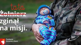 Wystawa w Katowicach upamiętniająca tych, którzy służąc, stracili życie i zdrow