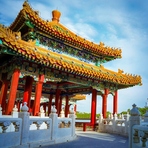 Czarujący Pekin w Blue City LIFESTYLE, Podróże - Jaki jest Pekin? Egzotyczny, tajemniczy, odległy i pełen kontrastów. Jest szansa, by go poznać. 26 sierpnia w Blue City odbędzie się wydarzenie, którego organizatorem jest Miejskie Biuro Kultury i Turystyki w Pekinie.