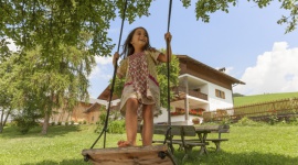 Jak wyszukać idealne gospodarstwo na wymarzone wakacje w Południowym Tyrolu? LIFESTYLE, Podróże - W szybki i łatwy sposób znajdź wymarzone miejsce na swoje wakacje