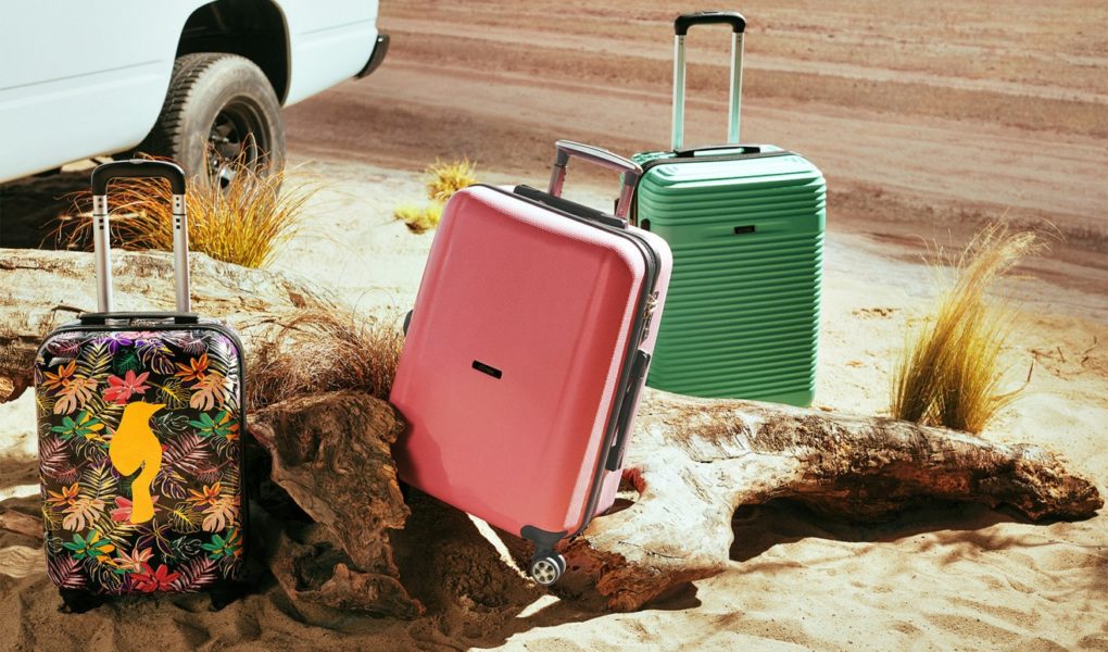 Lato inspiruje do długo wyczekiwanych podróży