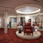 MUSEUM WŁOSKIEGO DESIGNU NA POKŁADZIE COSTA SMERALDA