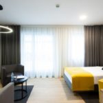 Hotel Number One by Grano z ofertą na jesień