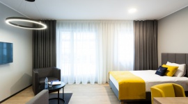 Hotel Number One by Grano z ofertą na jesień LIFESTYLE, Podróże - Hotel Number One by Grano nie zwalnia tempa po wakacjach i przedstawia nową ofertę na zbliżającą się jesień. Pobyt w obiekcie zlokalizowanym tuż przy gdańskiej starówce to propozycja dla osób, które chcą aktywnie korzystać z atrakcji oferowanych w mieście przez cały rok.