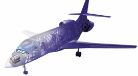 Wirtualna kuchnia dla lotnictwa