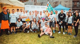 GH Orbis na Gdansk Business Run LIFESTYLE, Podróże - Trójmiejskie hotele należące do Grupy Hotelowej Orbis po raz czwarty zaangażowały się w organizację gdańskiej edycji Poland Business Run. W charytatywnym biegu udział wzięła rekordowa liczba dwóch tysięcy zawodników – przedstawicieli świata biznesu