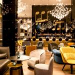 Jesień to idealny moment na city break w Warszawie.