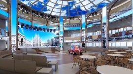 COSTA SMERALDA: GWARANTOWANA ZABAWA DLA CAŁEJ RODZINY