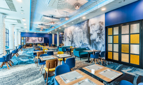 Międzynarodowe Mistrzostwa Młodych Sommelierów w Mercure Gdańsk Stare Miasto