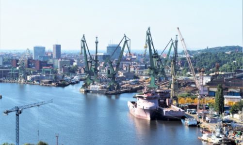 National Geographic pokaże piękno Polski z lotu ptaka