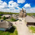 Nowy kierunek lotniczy z Wrocławia na Ukrainę