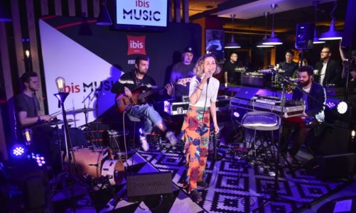 IBIS MUSIC: Z KRAKOWA NA SZIGET FESTIVAL 2019?