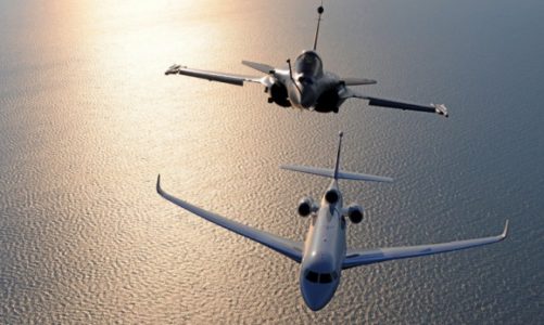 Dassault Systèmes zaprasza na Aerospace & Defence Business Brunch Poland