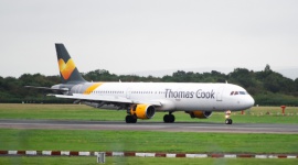 Upadek biura podróży Thomas Cook powoduje zmiany na europejskim rynku lotniczym