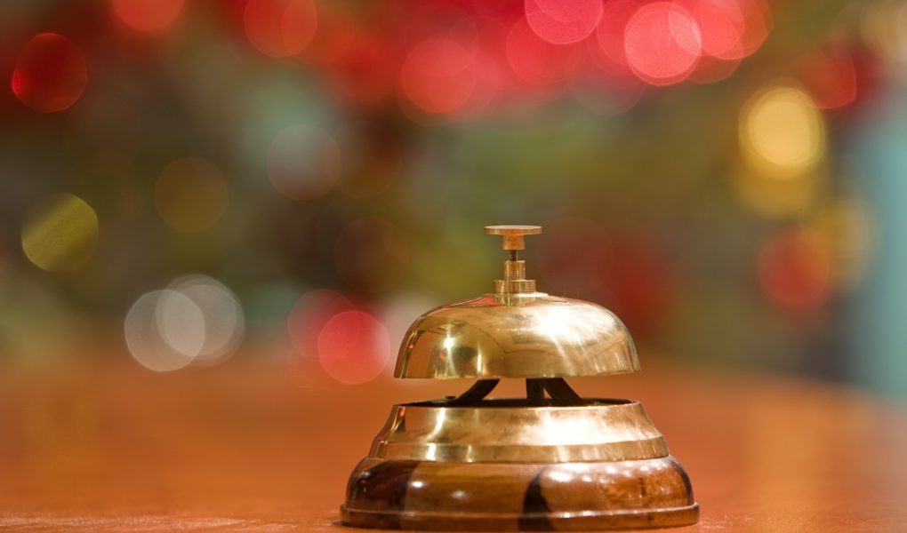 Święta w hotelu – czemu nie?