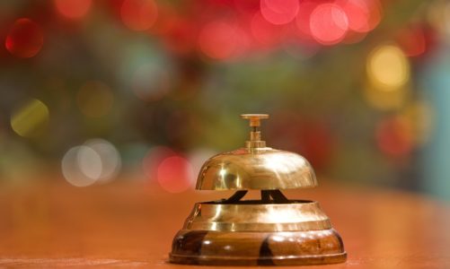 Święta w hotelu – czemu nie?