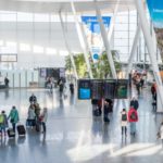 Już 20 milionów pasażerów na wrocławskim lotnisku