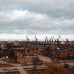 Stocznia Gdańska – przewodnik po historii mniej znanej