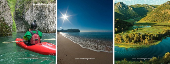 Polski turysta coraz chętniej wybiera Czarnogórę LIFESTYLE, Podróże - Do Czarnogóry przyjeżdża coraz więcej turystów z Polski. Potwierdzają to dane za pierwsze dziewięć miesięcy 2019 roku wskazujące na 11% wzrost liczby turystów, którzy spędzili tam o 14% więcej czasu w porównaniu do analogicznego okresu w 2018 roku.