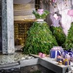 Art de Noël. Christmas Couture – moda na Święta w hotelach Sofitel