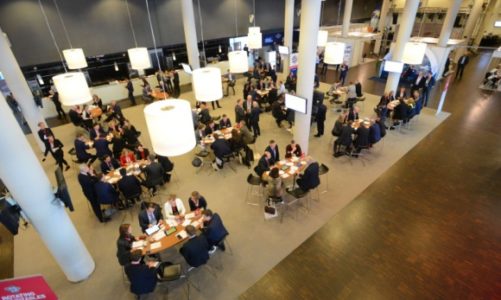 Aeromixer 2020 – czołowi gracze branży lotniczej znów spotkają się we Wrocławiu