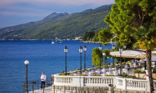 Światowy sukces regionu Kvarner!