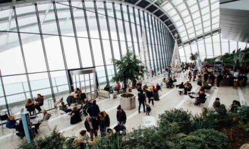 Zamiast kolacji zaręczynowej noc spędzona w hotelu przy