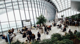 Zamiast kolacji zaręczynowej noc spędzona w hotelu przy LIFESTYLE, Podróże - To miała być wymarzona podróż bożonarodzeniowa, podczas której miało nastąpić ogłoszenie zaręczyn. Przez problemy techniczne samolotu Polskich Linii Lotniczych LOT dla czwórki pasażerów lot z Warszawy do Genewy przerodził się w nieprzyjemne wspomnienia.