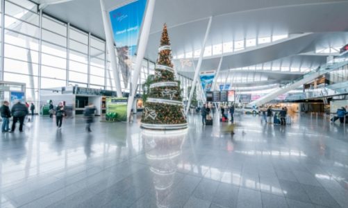 Na wrocławskim lotnisku nowy rekord już pewny