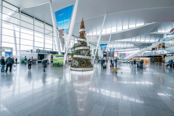 Na wrocławskim lotnisku nowy rekord już pewny