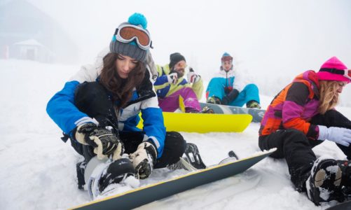 Jak przygotować dziecko do zimowych ferii? Ekspert radzi!