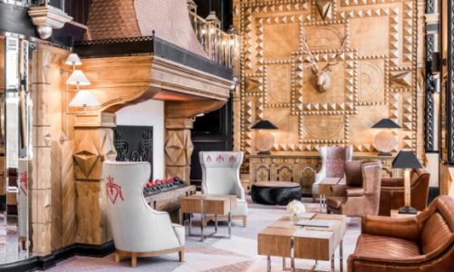 LUKSUSOWY WYPOCZYNEK W SERCU ZAKOPANEGO!