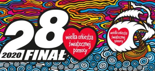 Almatur wspiera 28. Finał Wielkiej Orkiestry Świątecznej Pomocy