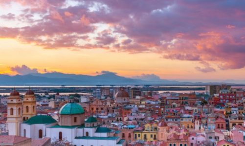 Nowości 2020: gdzie polecimy z Wrocławia? [ZDJĘCIA]