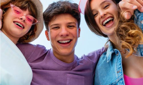 Ostatni moment oferty First Minute na wakacje twojego dziecka!