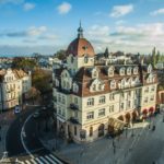 Grupa Accor przejmuje zarządzanie prestiżowym Hotelem Rezydent w Sopocie