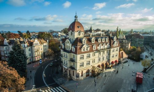 Grupa Accor przejmuje zarządzanie prestiżowym Hotelem Rezydent w Sopocie