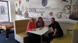 Uczyć po europejsku. Białostoccy nauczyciele w programie POWER