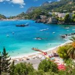 Nowy kierunek z Wrocławia. Polecimy na Korfu!