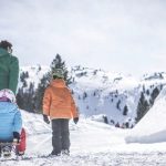 Rodzinne atrakcje w Południowym Tyrolu – 10 propozycji dla naj-młodszych i tych