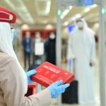 Lataj bezpiecznie z Emirates