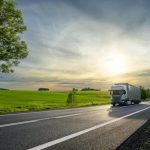 Nestlé i European Clean Trucking Alliance wzywają do zrównoważonego transportu