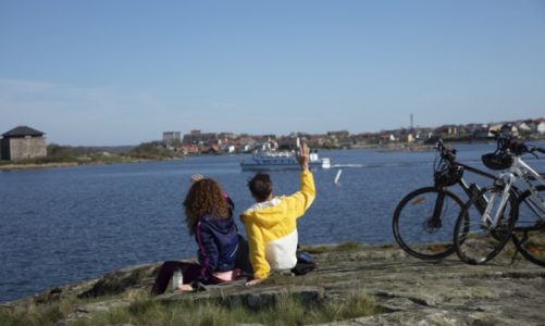 Z jednośladem w piękny rejs! Wybierz się na malowniczą rowerową mikrowyprawę.