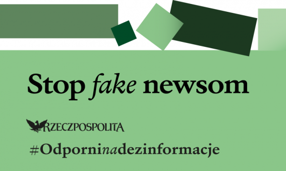 "Rzeczpospolita" tworzy "Dekalog walki z dezinformacją" BIZNES, Lotnictwo - „Rzeczpospolita” tworzy „Dekalog walki z dezinformacją”. Od 22 lipca w „Rzeczpospolitej” i na rp.pl będą się ukazywać wywiady rozwijające każdy z punktów dekalogu. Wśród rozmówców znaleźli się m. in. Jakub Bierzyński, prof. Jerzy Bralczyk, Dorota Gawryluk i Edwin Bendyk.